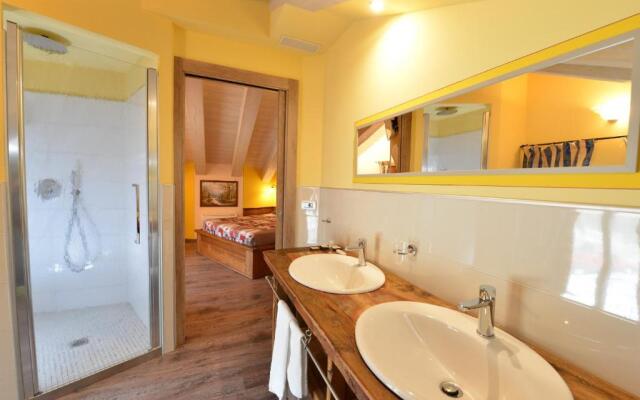 Vecchio Mulino Guest House