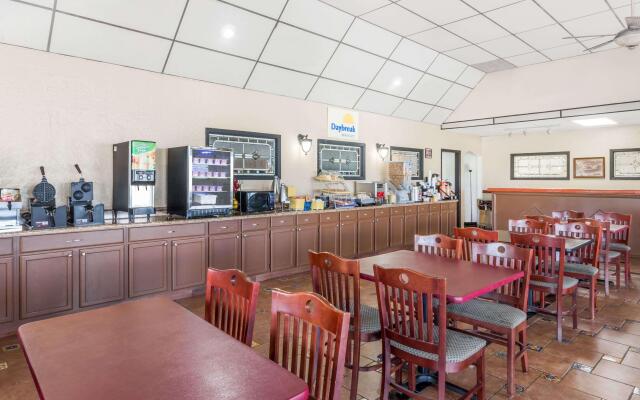 Days Inn by Wyndham Christiansburg