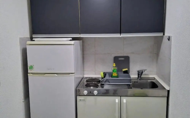 Apartments Boris Donji Karin