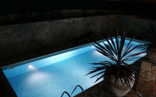 Residence Quattro Colonne