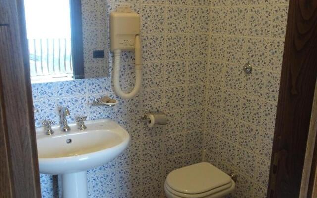 Castello di Altomonte