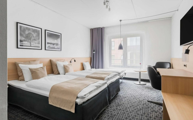Best Western Plus Hotel Odense