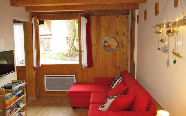 Gite "La 5ème Saison"