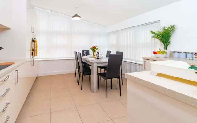 30 Monthly Discount St Mary s Apartment