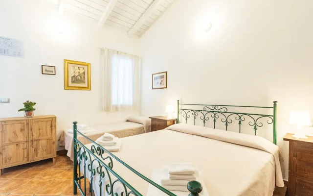 Albergo Residenziale Menhirs