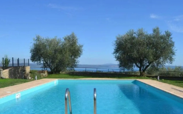 Belvilla by OYO Villa Degli Olivi