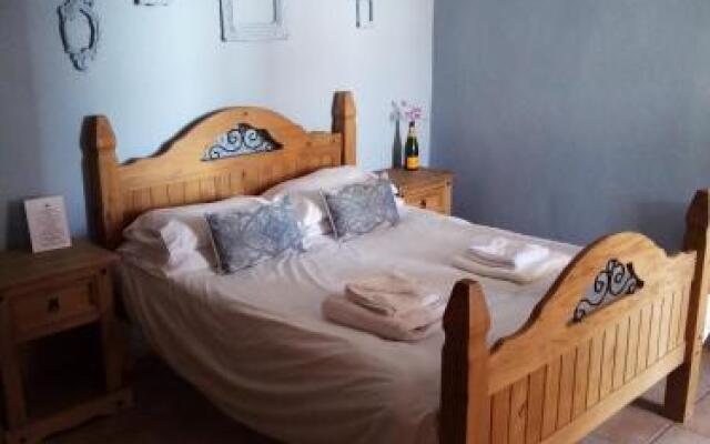 Ziggy's Mountain Retreat