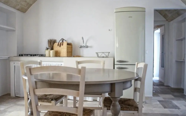 Borgo S Clara by Wonderful Italy - Appartamento Gemimma