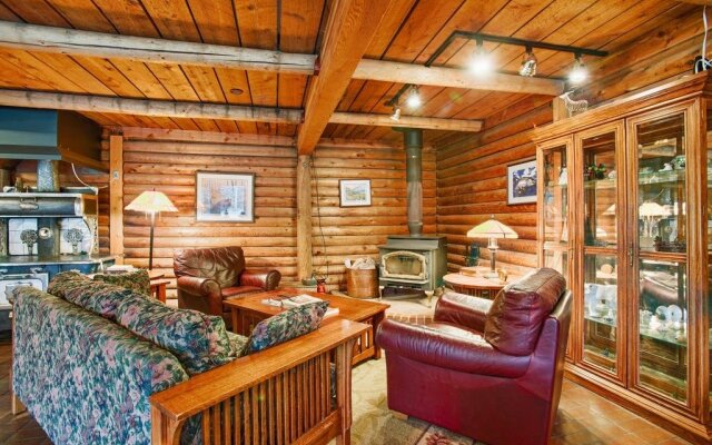 Harbor Creek Lodge