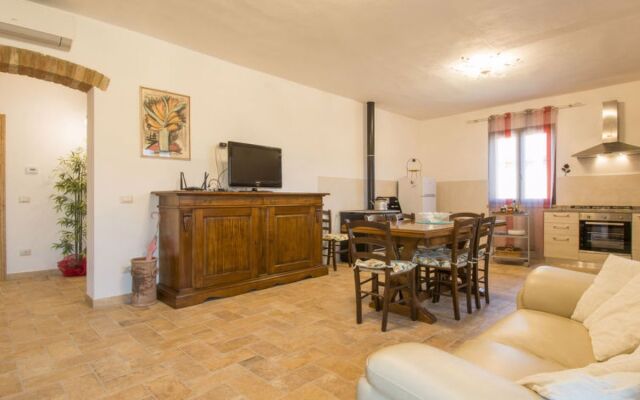 Podere SantElisa (PNC156)