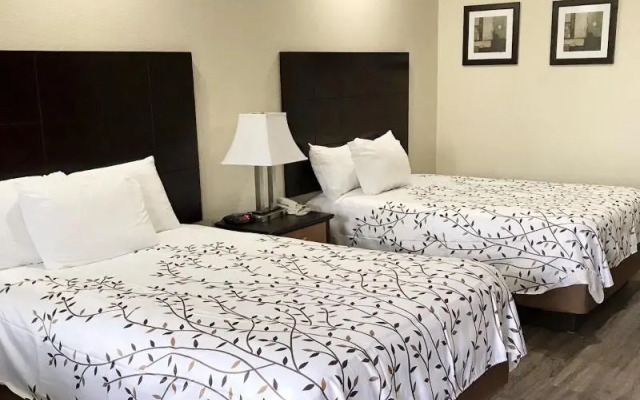 Travelers Inn Elizabeth City