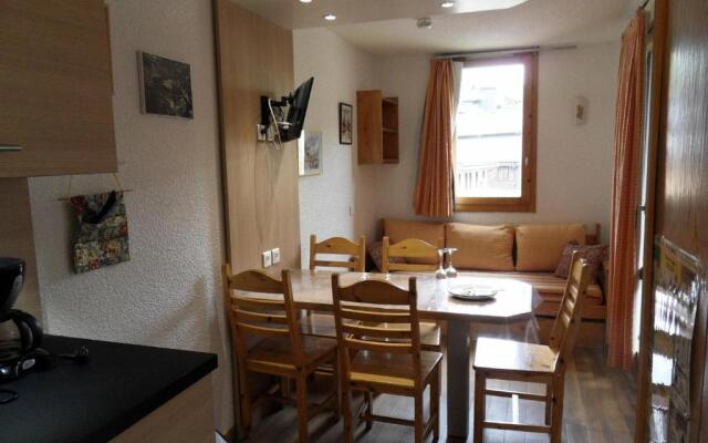 Résidence Pierre De Soleil - Studio pour 4 Personnes 17