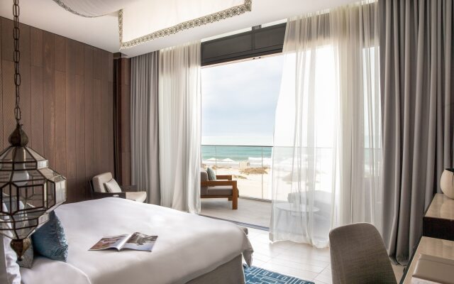 Jumeirah at Saadiyat Island Resort