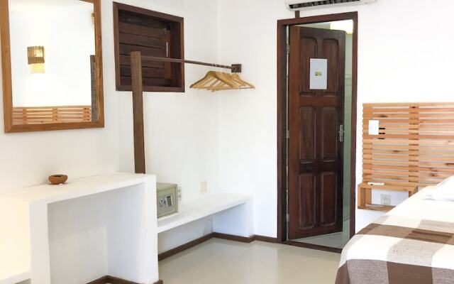 Pousada Maxitalia Beach