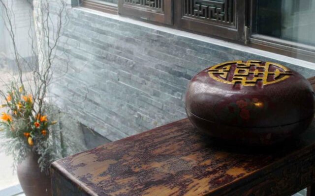 Beijing Shichahai Shadow Art Performance Hotel