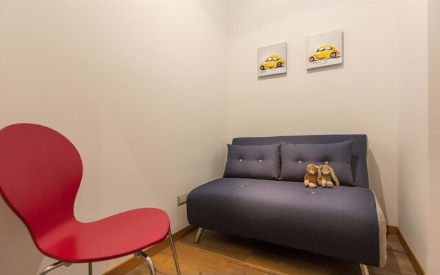 Rental In Rome Saint Peter Prestigious Apartment