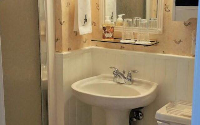 Atlantic Sojourn Bed & Breakfast