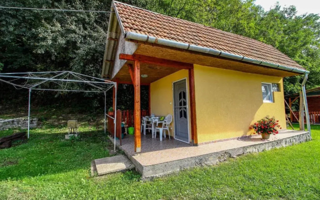 Horváth Vendégház