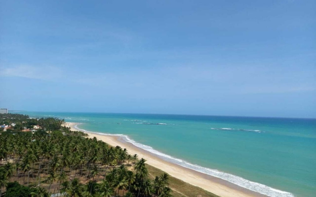 Cobertura Paradise Beach - Guaxuma - Maceió
