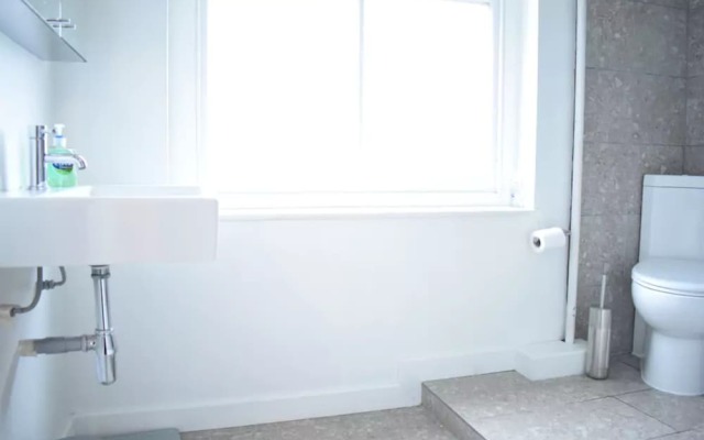 Stylish 1 Bedroom Property in Shoreditch
