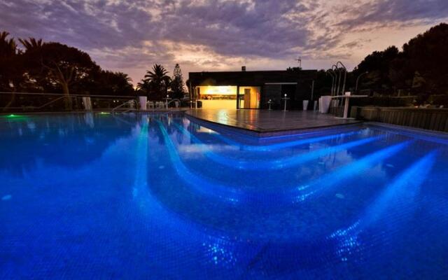 Las Colinas, Acacia Villas, Alicante