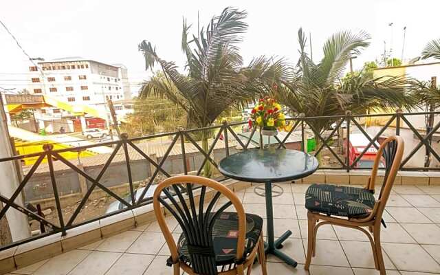Plus254 Hotel