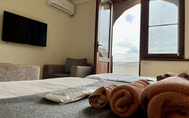 The Hill Guest House