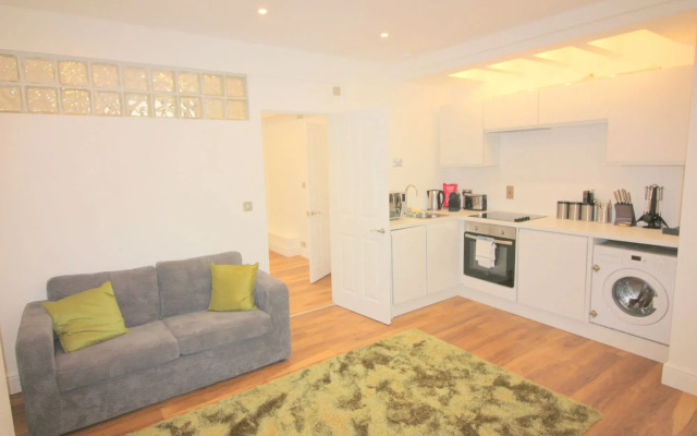 Peymans - Cambridge City Apartments Serviced Apartment