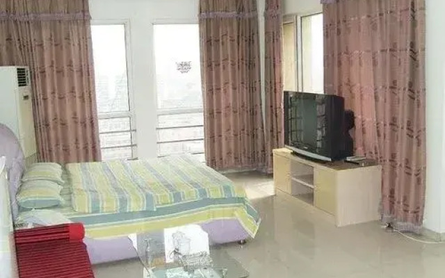 Boke Xinju Apartment Hailide Branch