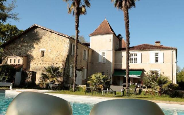 Chateau Saint Martin