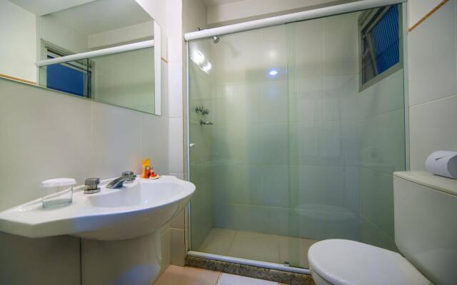 Great Apartament in Copacabana