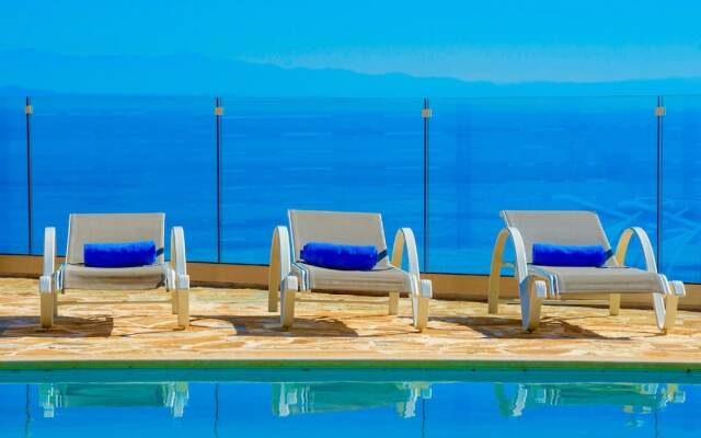 Villa Deluxe III