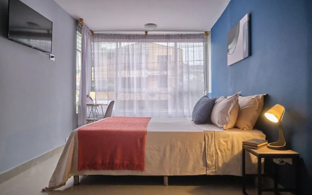 Vivvo Espacios La 80