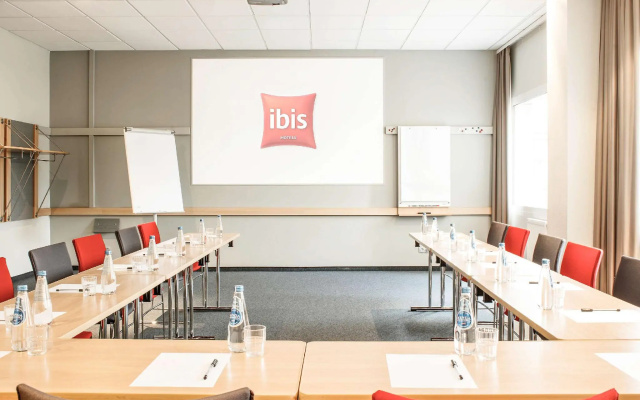 ibis Warszawa Stare Miasto Old Town