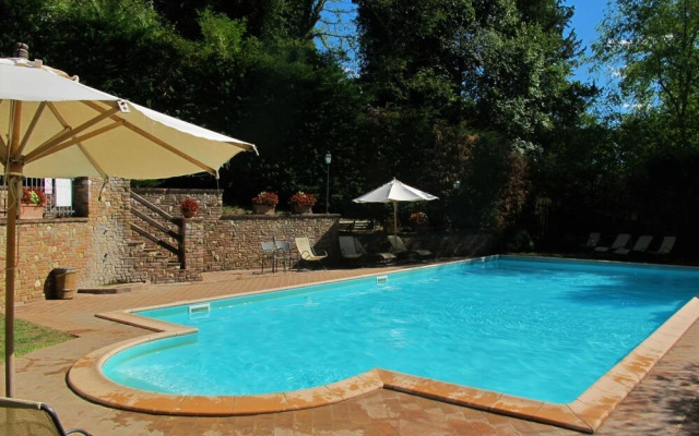 Il Borgo Montalbino in Montalbino