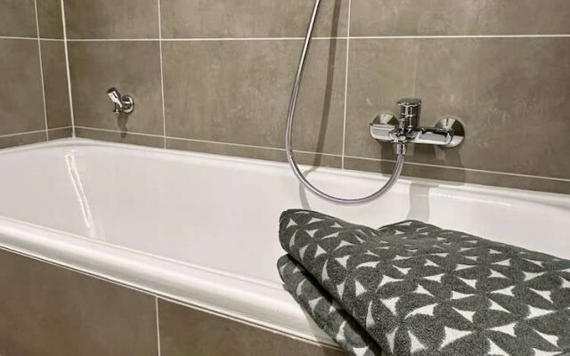 Apartment Neukirchen