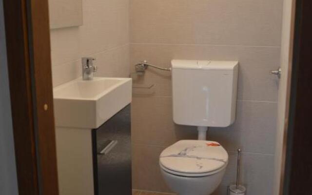 Apartments Babic