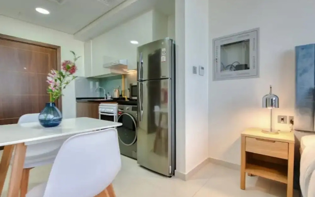 Damac Hills - Orchid A