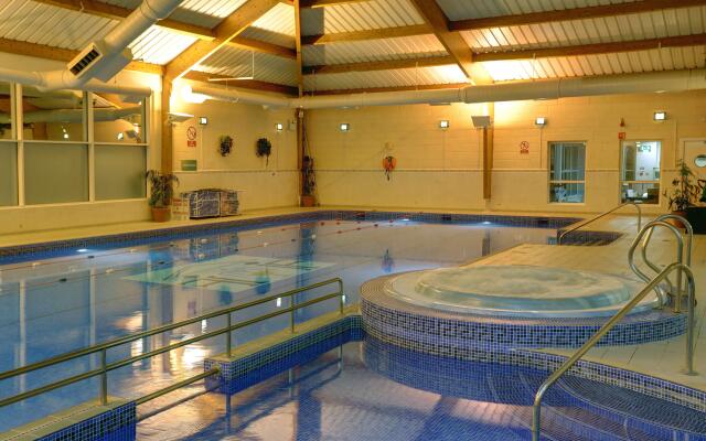 Best Western Kings Manor Hotel