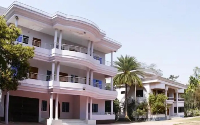 Garden View Rest House