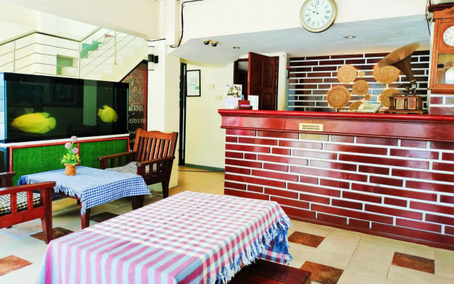 Khon Kaen Orchid Hotel