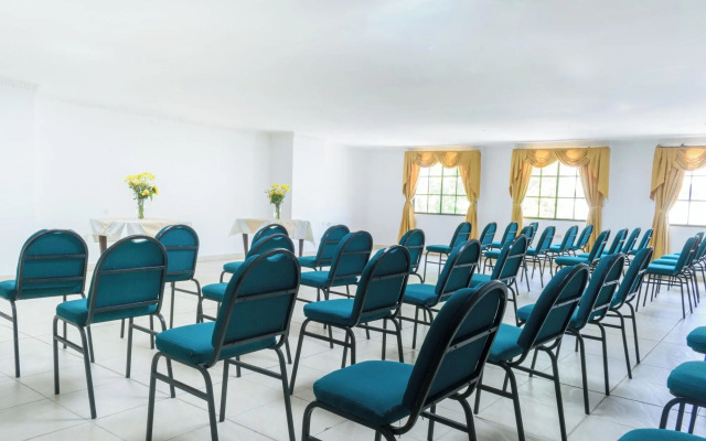 Hotel Caribe Plaza Barranquilla