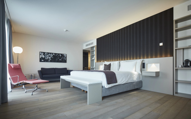 Modern Times Hotel, Vevey, a Tribute Portfolio Hotel