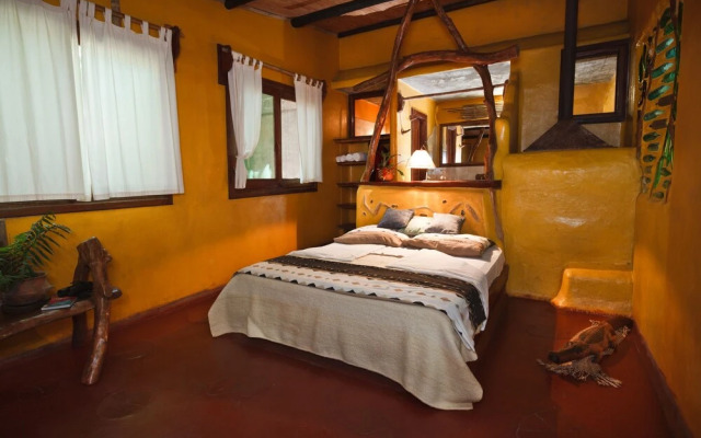 Yacutinga Lodge