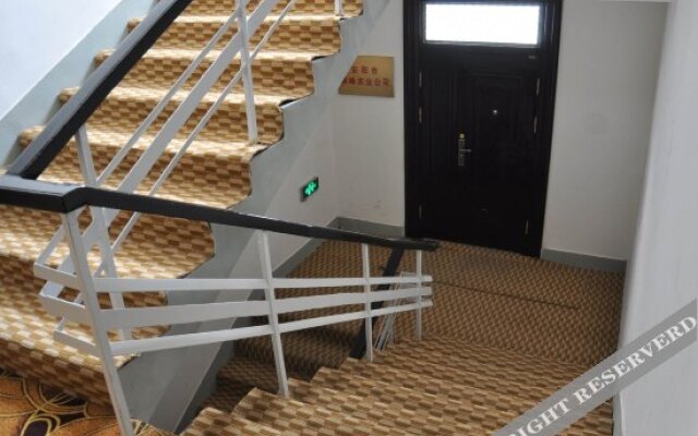 Yicheng Hotel (Unavailable)
