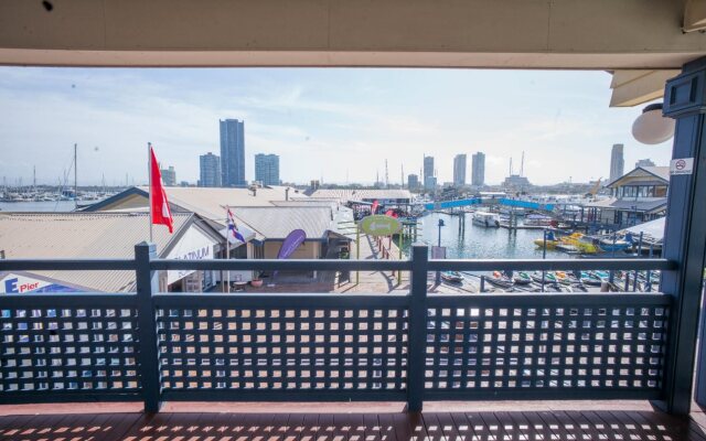 Surfers Paradise YHA