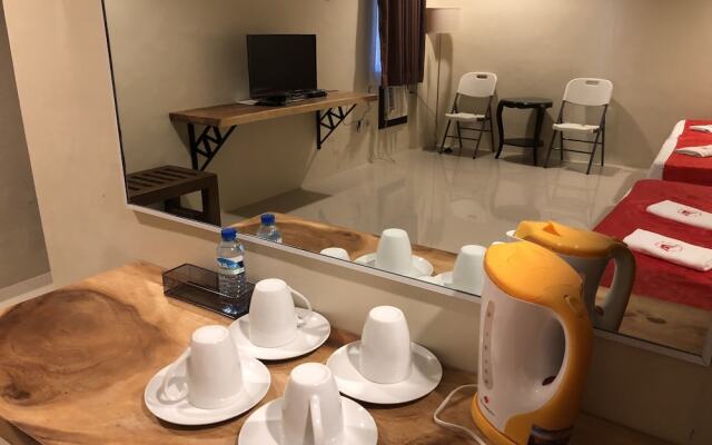 Wil's Suites Tagaytay