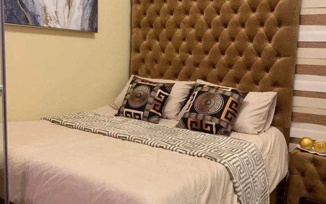 OYO 3972 Simega Residence