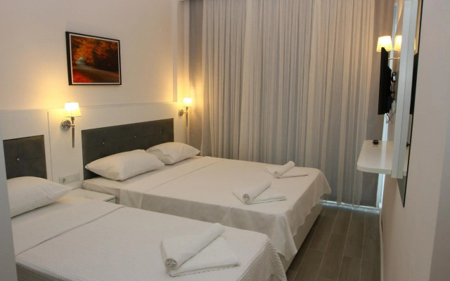 Liman Boutique Otel