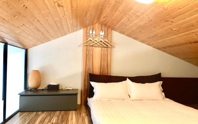 Tainan Travel Inn